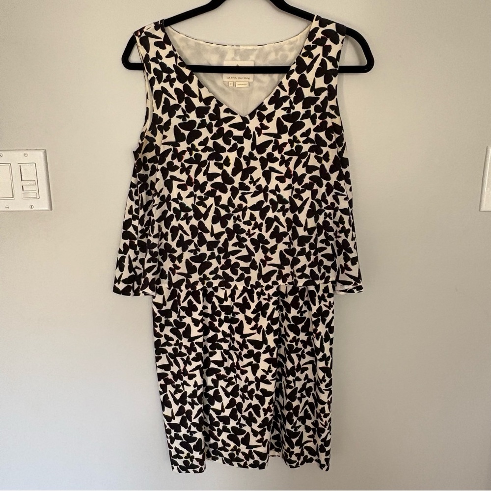 Kate spade midi dress